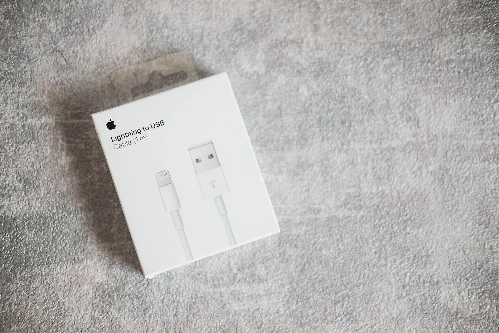 EU Apple charging standard