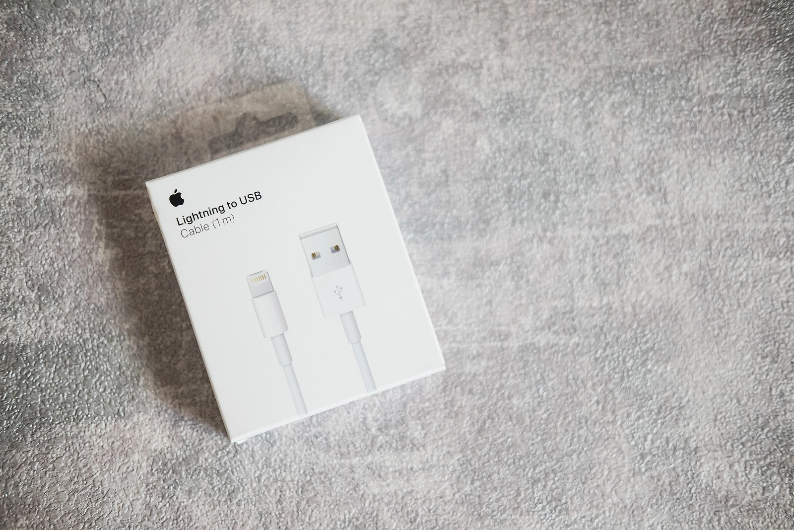 EU Apple charging standard