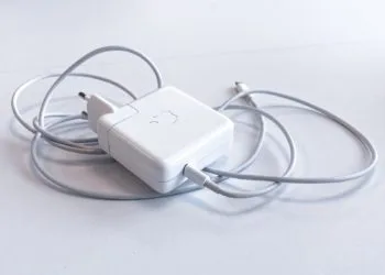 Apple Charger USB-C