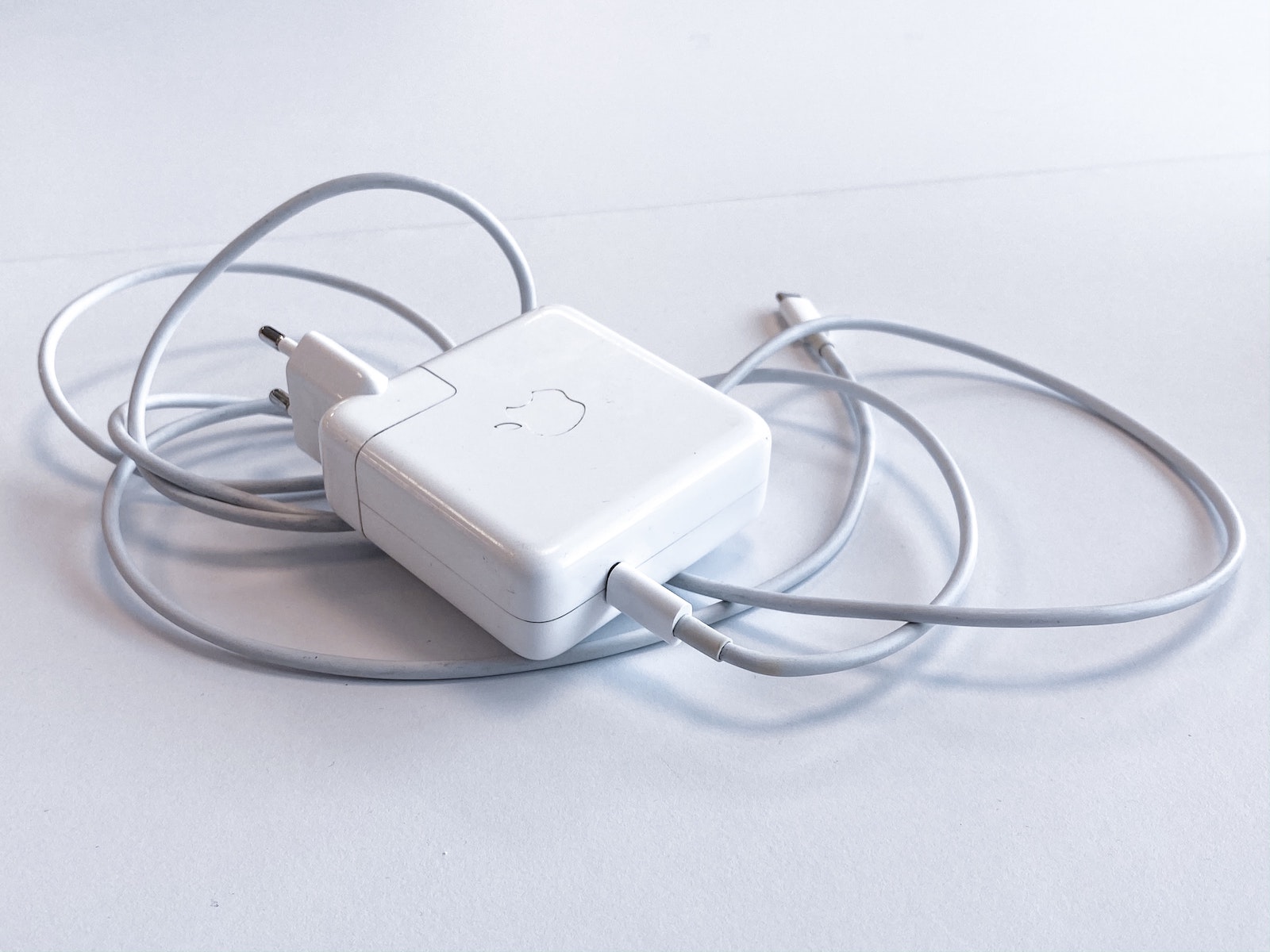 Apple Charger USB-C