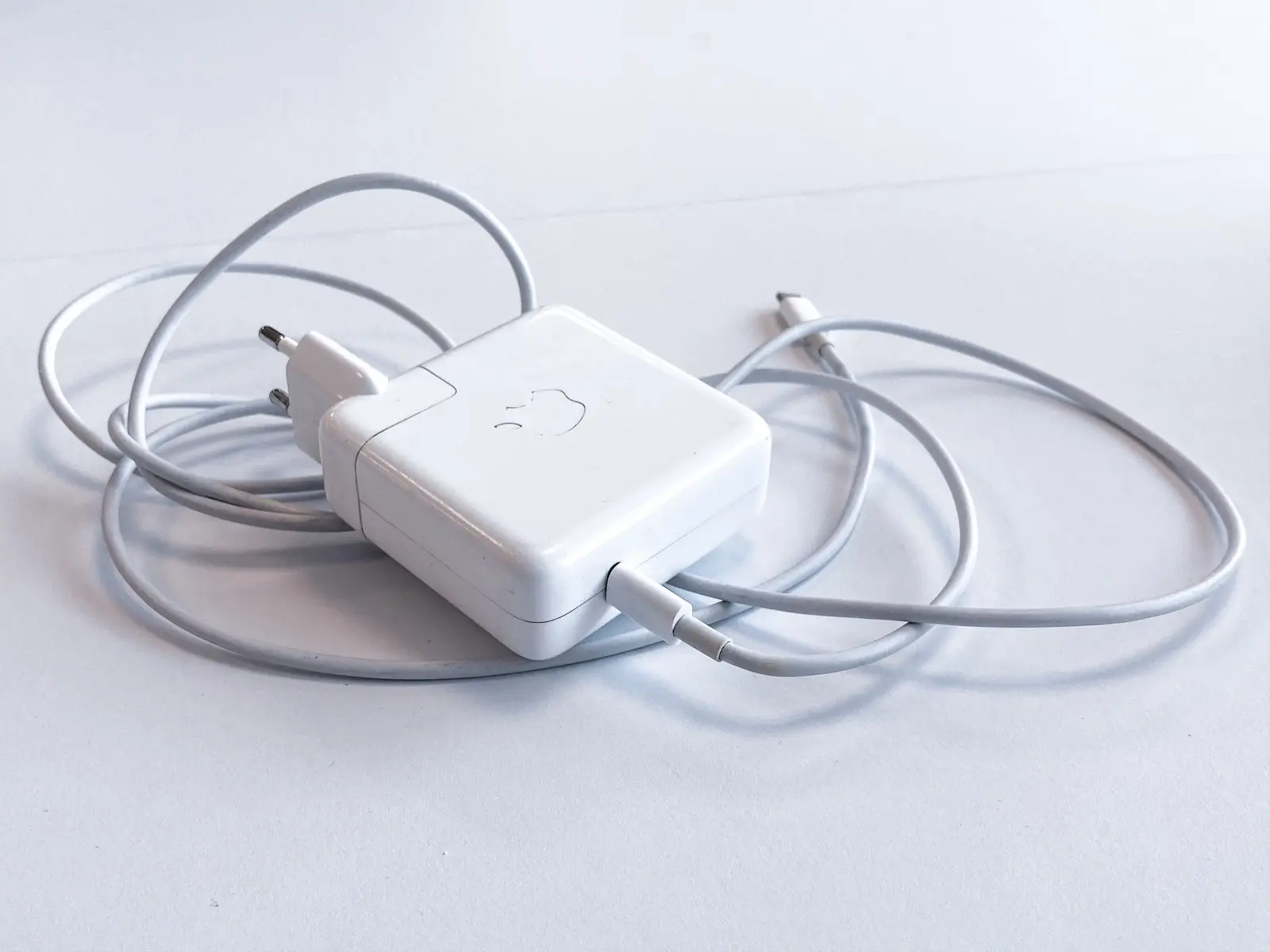 Apple Charger USB-C