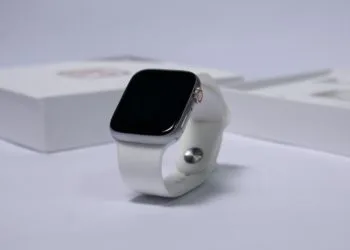 Apple Watch Series 6 Repair Program