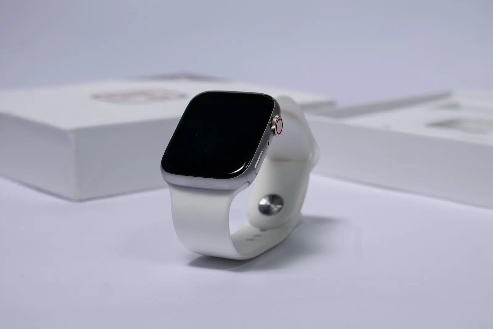 Apple Watch Series 6 Repair Program