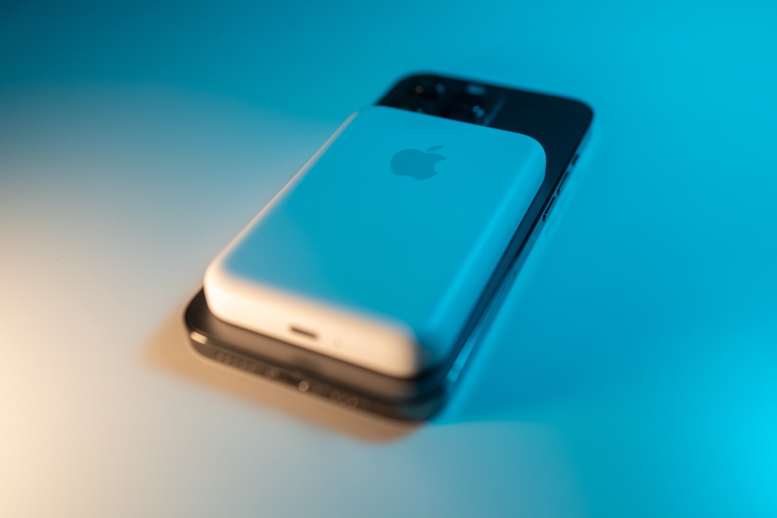 Apple MagSafe Battery Pack