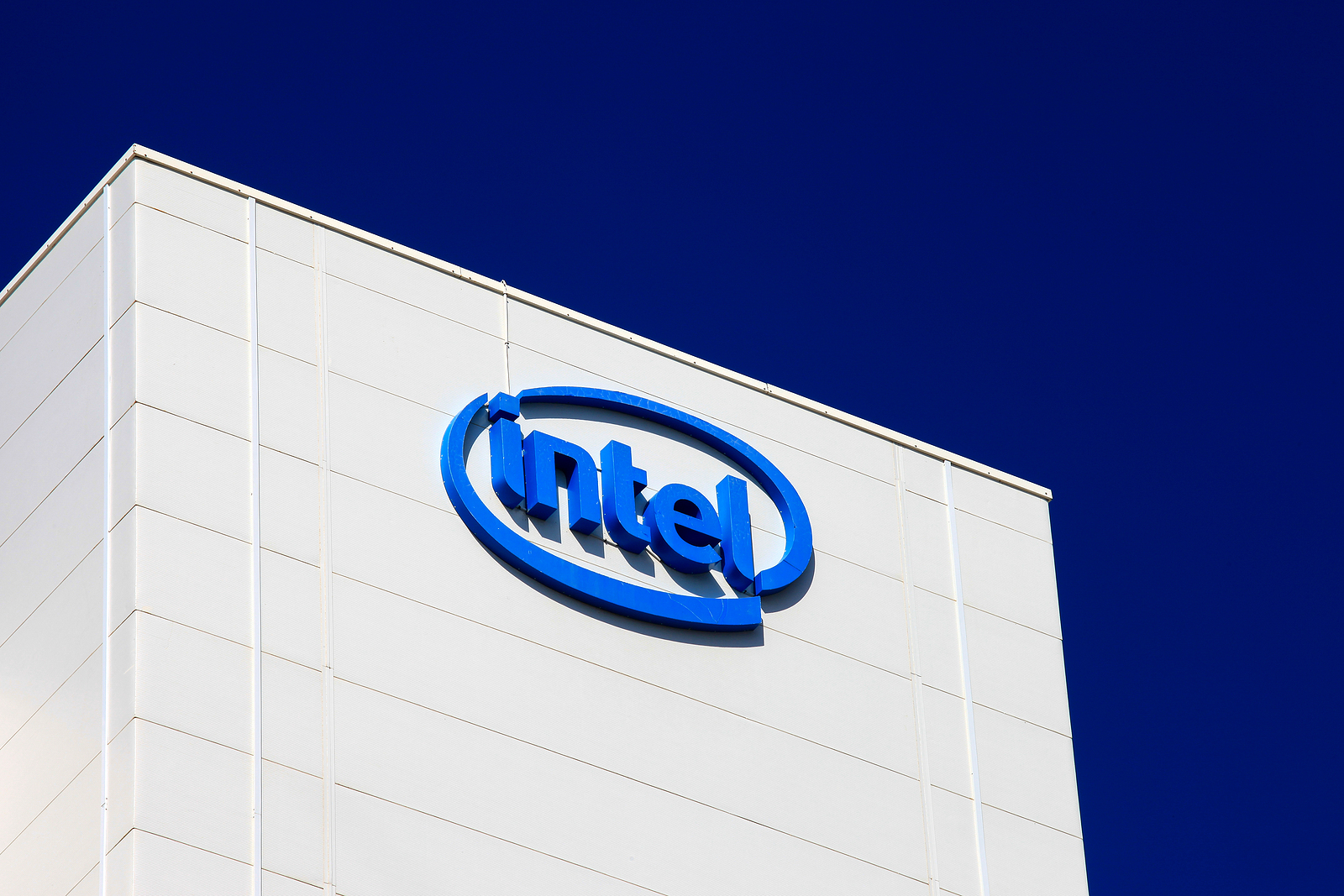 Meteor Lake CPUs Intel