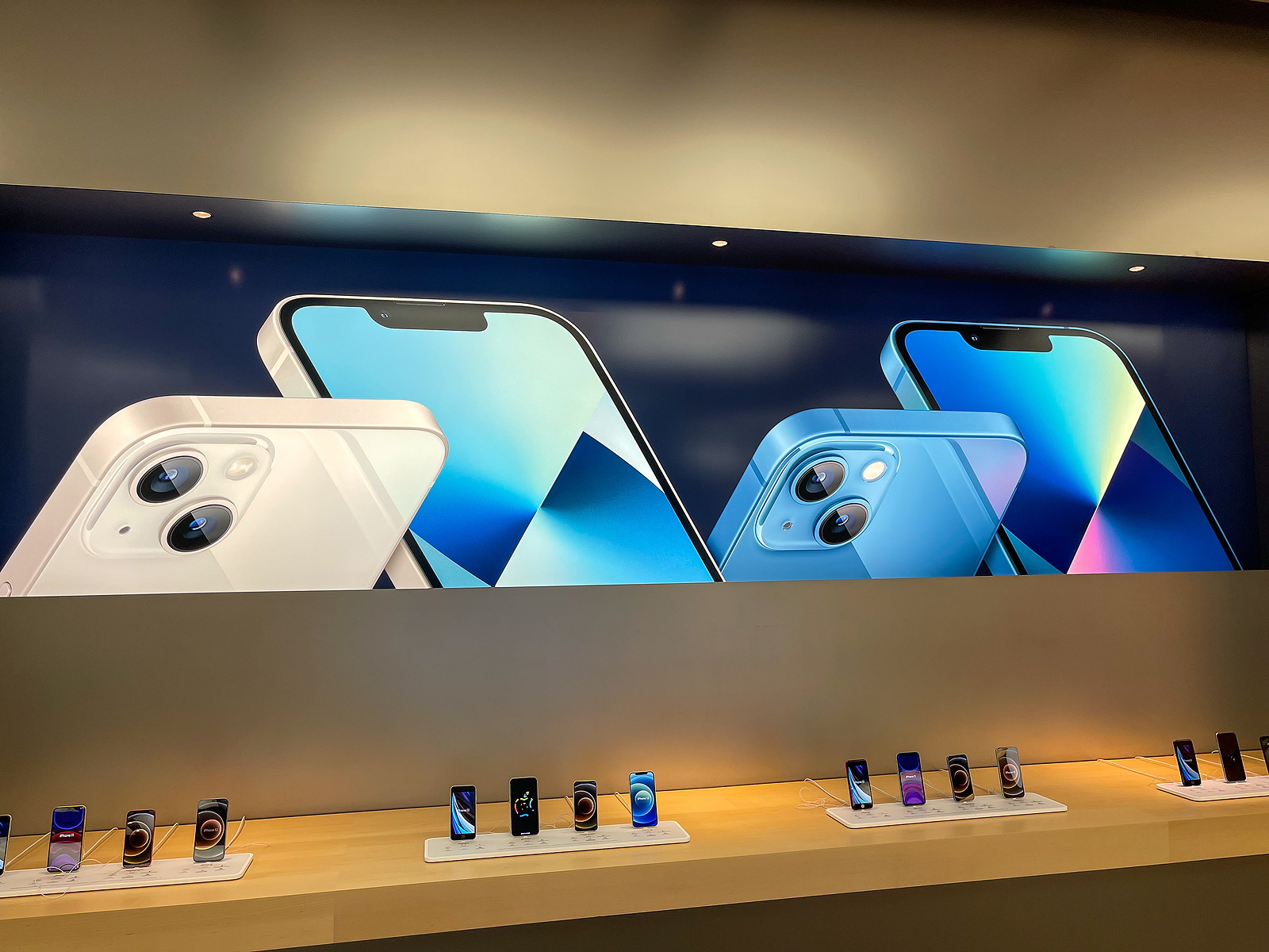 iPhone 14 Max
