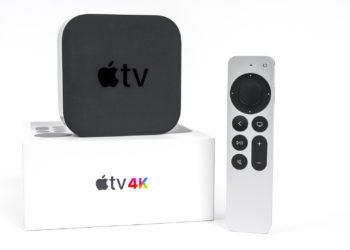 Apple TV 2022
