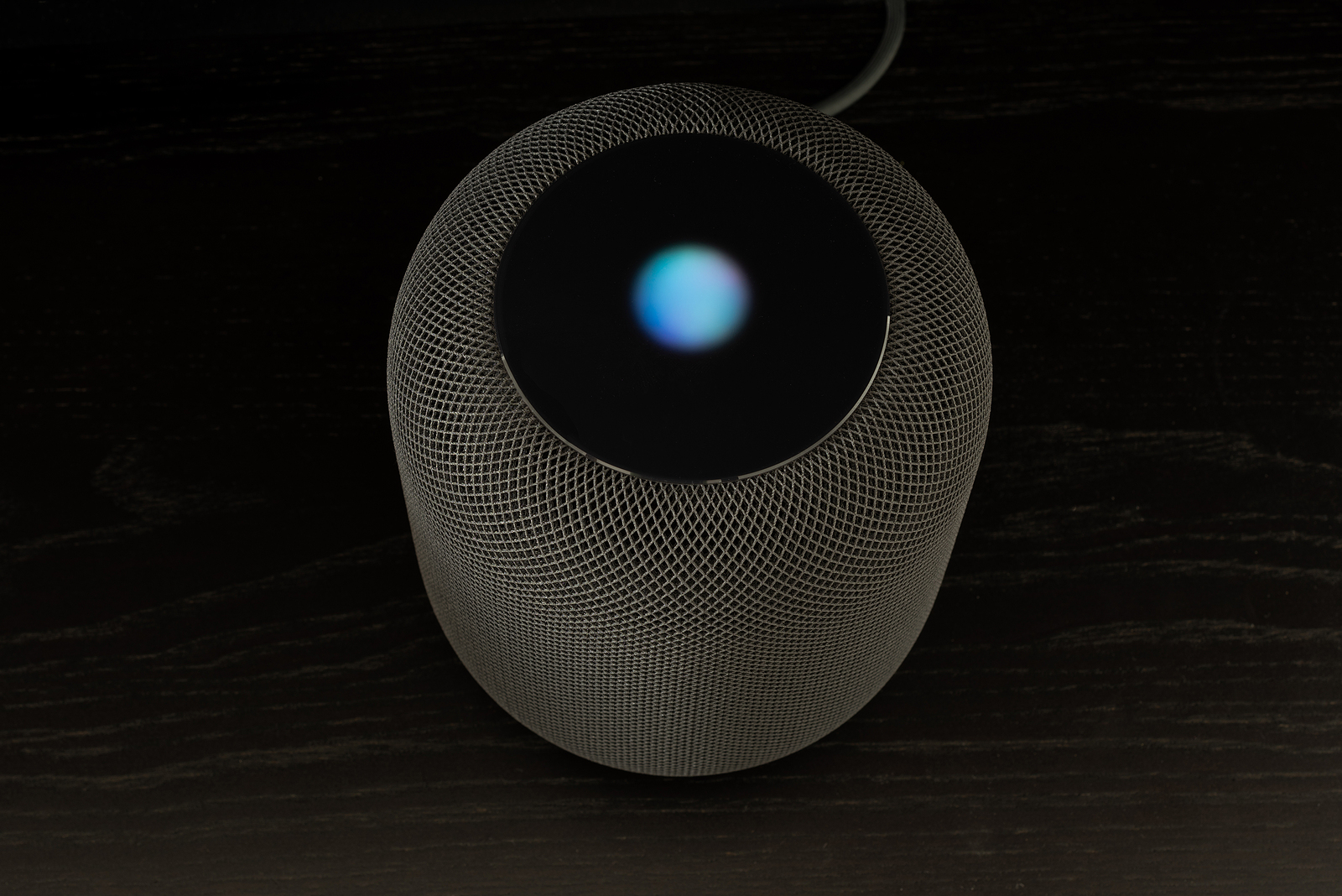 HomePod