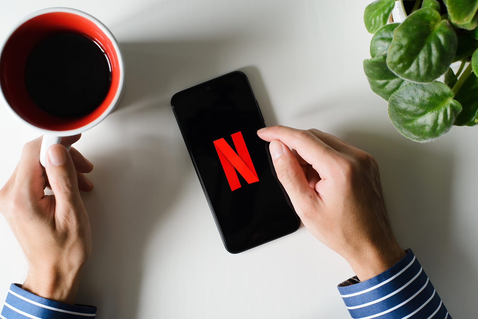 Netflix