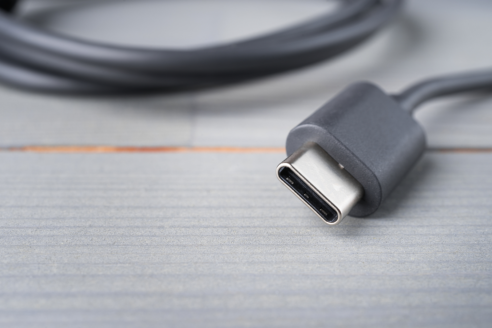 iPhone 15 USB-C