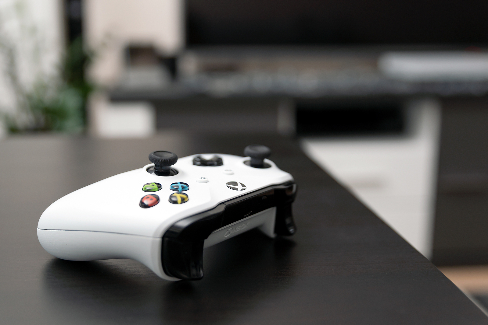 Microsoft Xbox Streaming