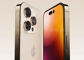 iPhone 14 Pro