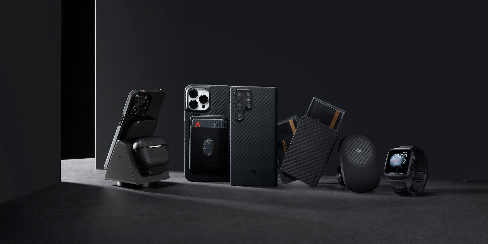 Pitaka Black Friday discount promotion