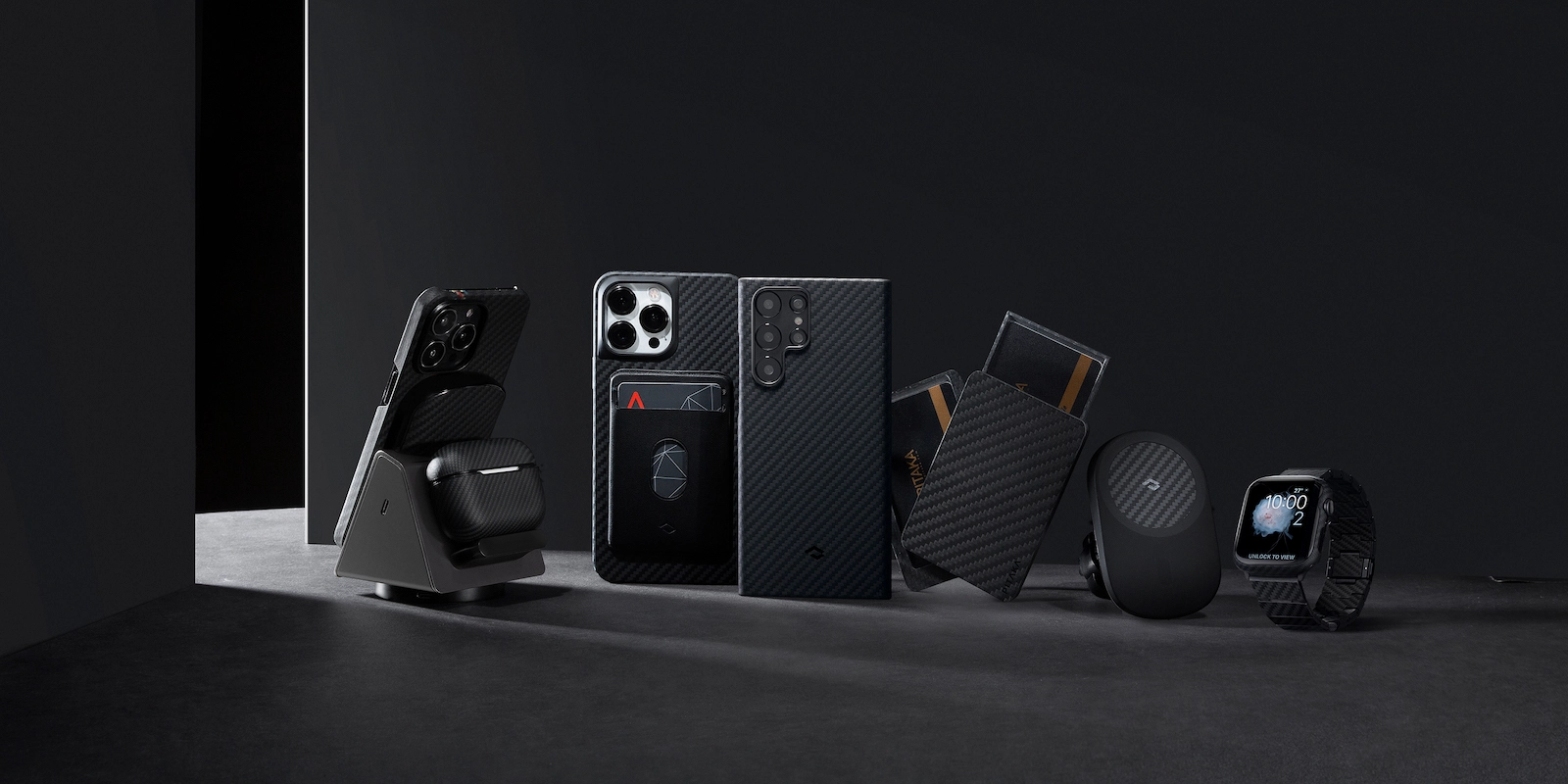 Pitaka Black Friday discount promotion