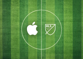 Major League Soccer Apple TV MLS