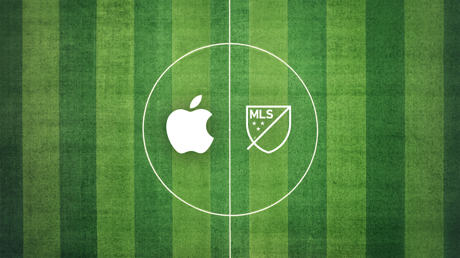 Major League Soccer Apple TV MLS