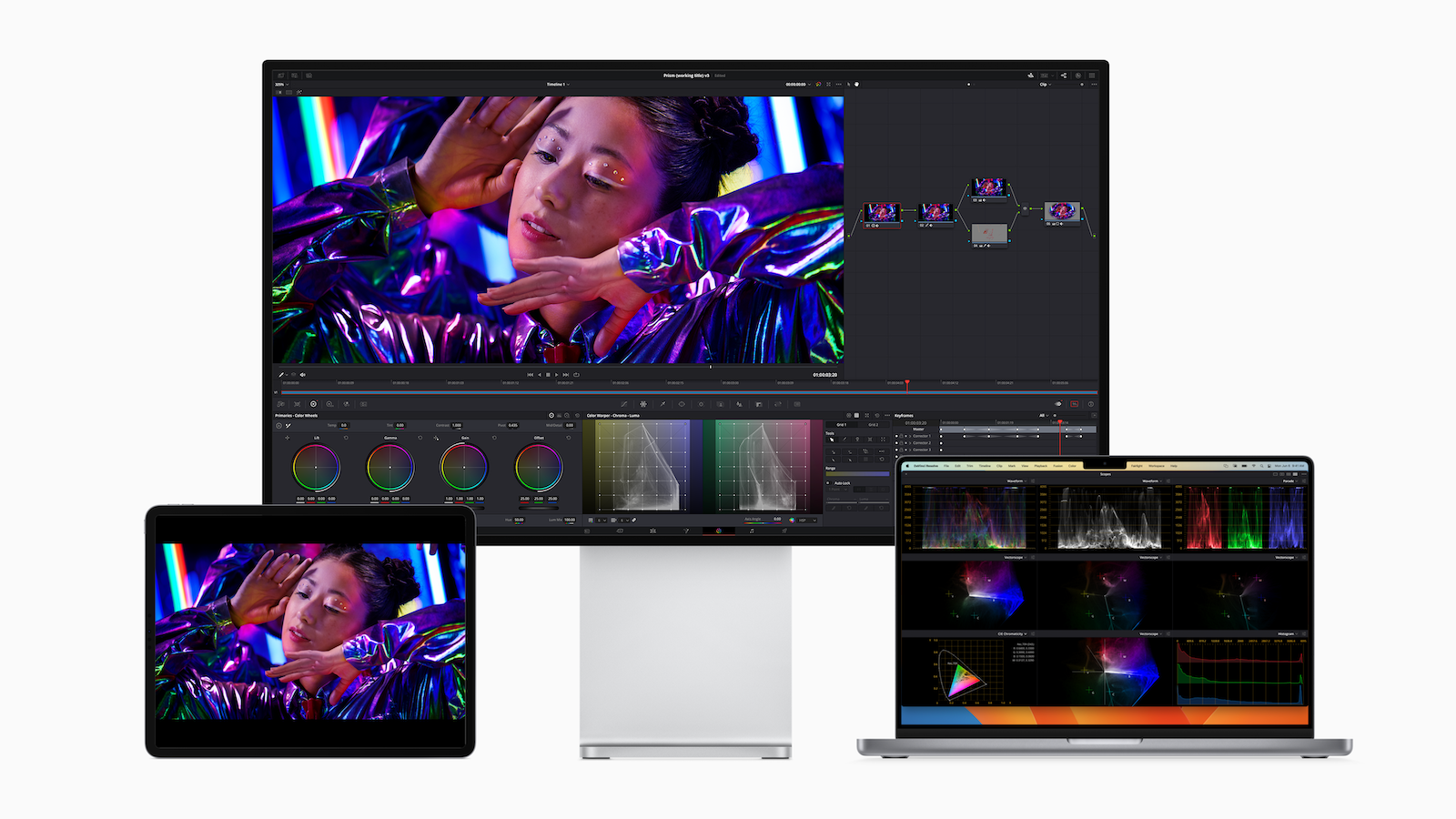 iPadOS 16