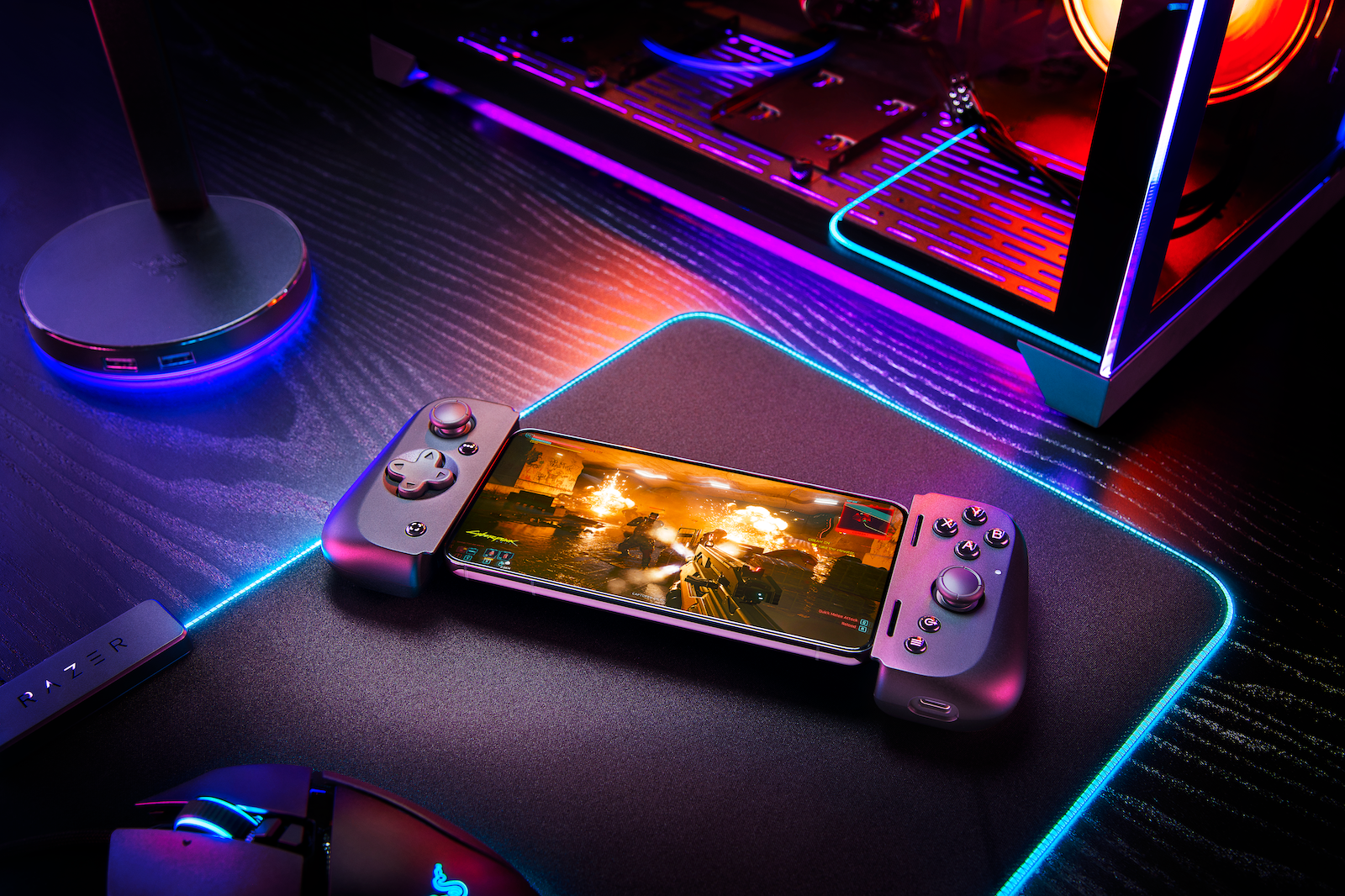 Razer Kishi V2 iPhone Controller