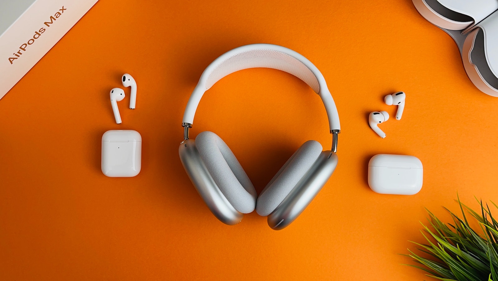AirPods beta firmware