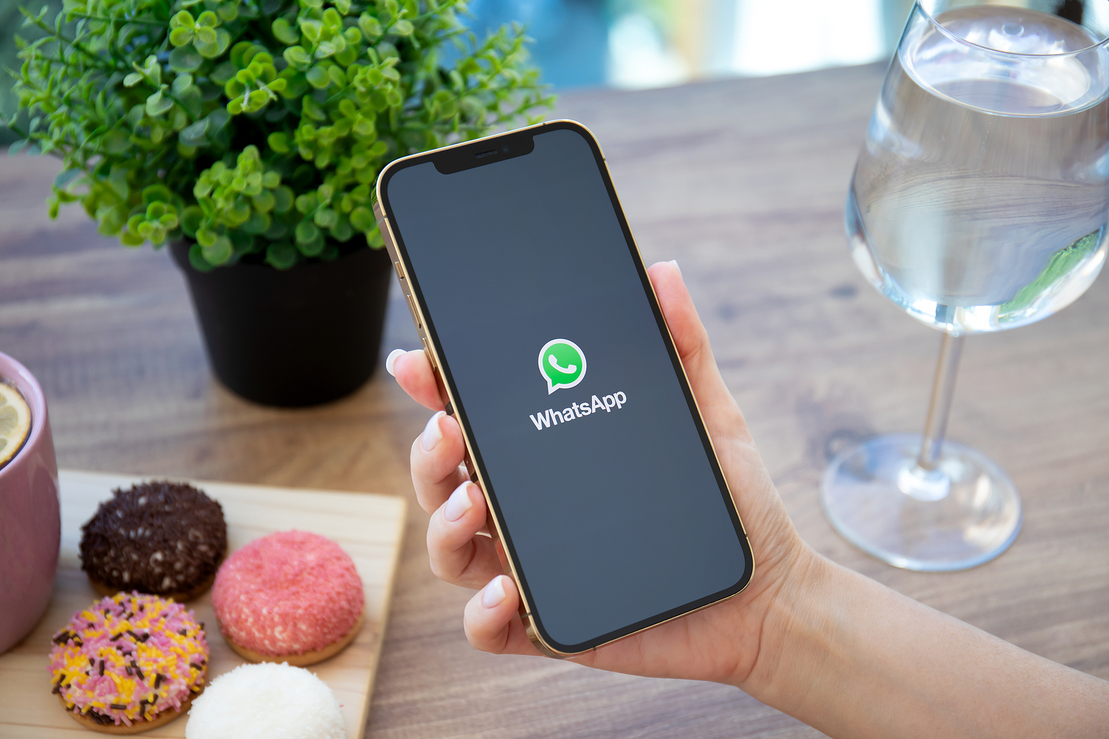 WhatsApp