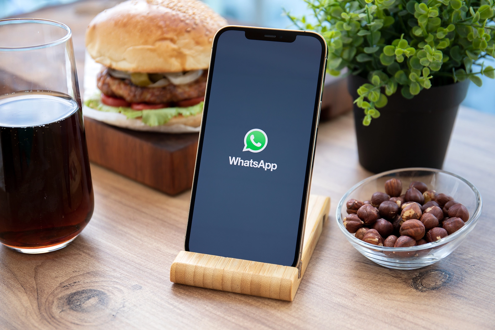 Transfer WhatsApp chat history from Android to iPhone
