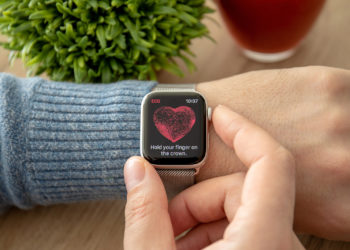 watchOS 9 Apple Watch patent ruling