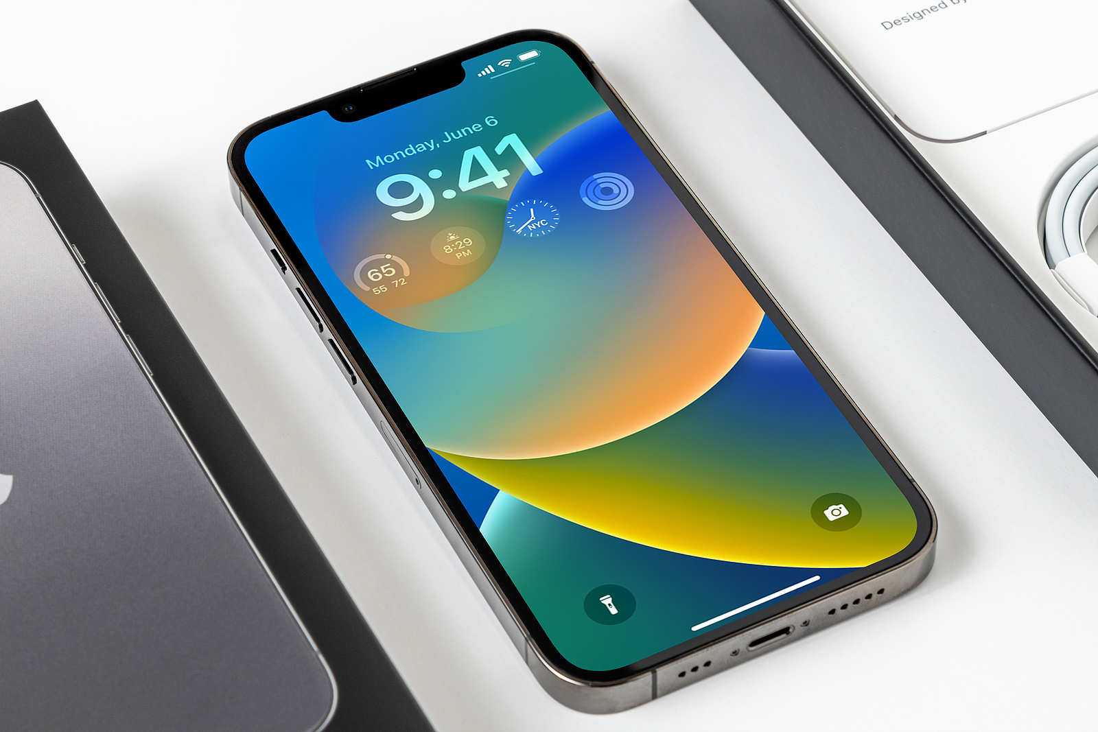iOS 16 Beta 2 New Features