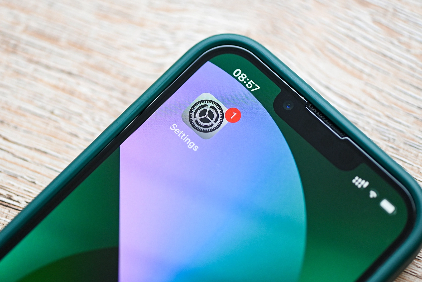 iOS 15.6 Beta