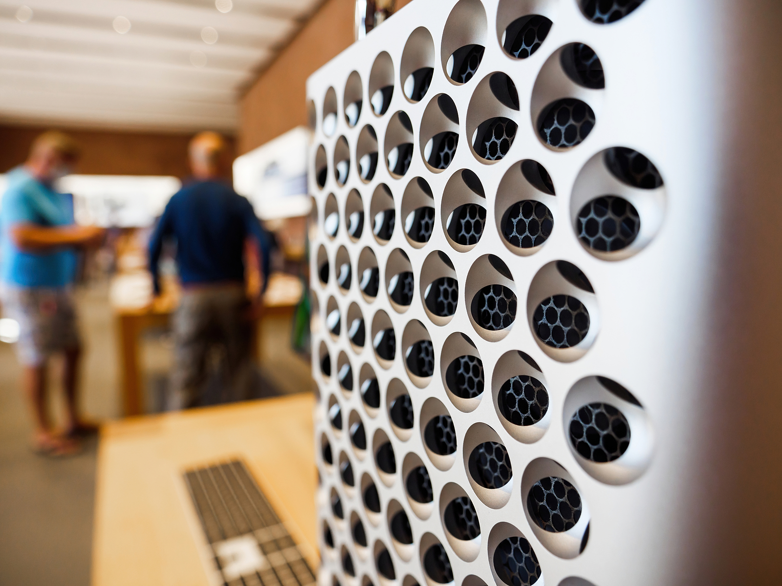 WWDC 2023 Apple Silicon M2 Mac