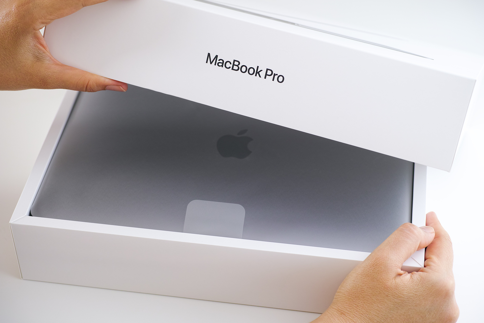 MacBook Pro