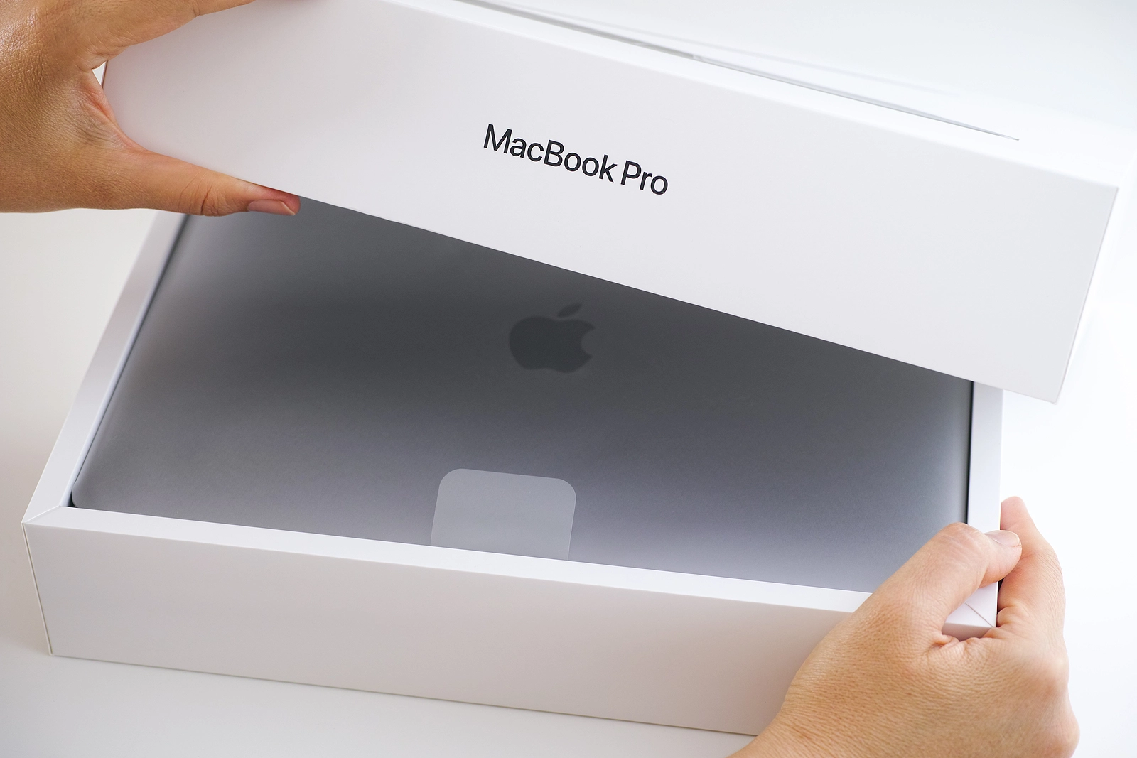 MacBook Pro