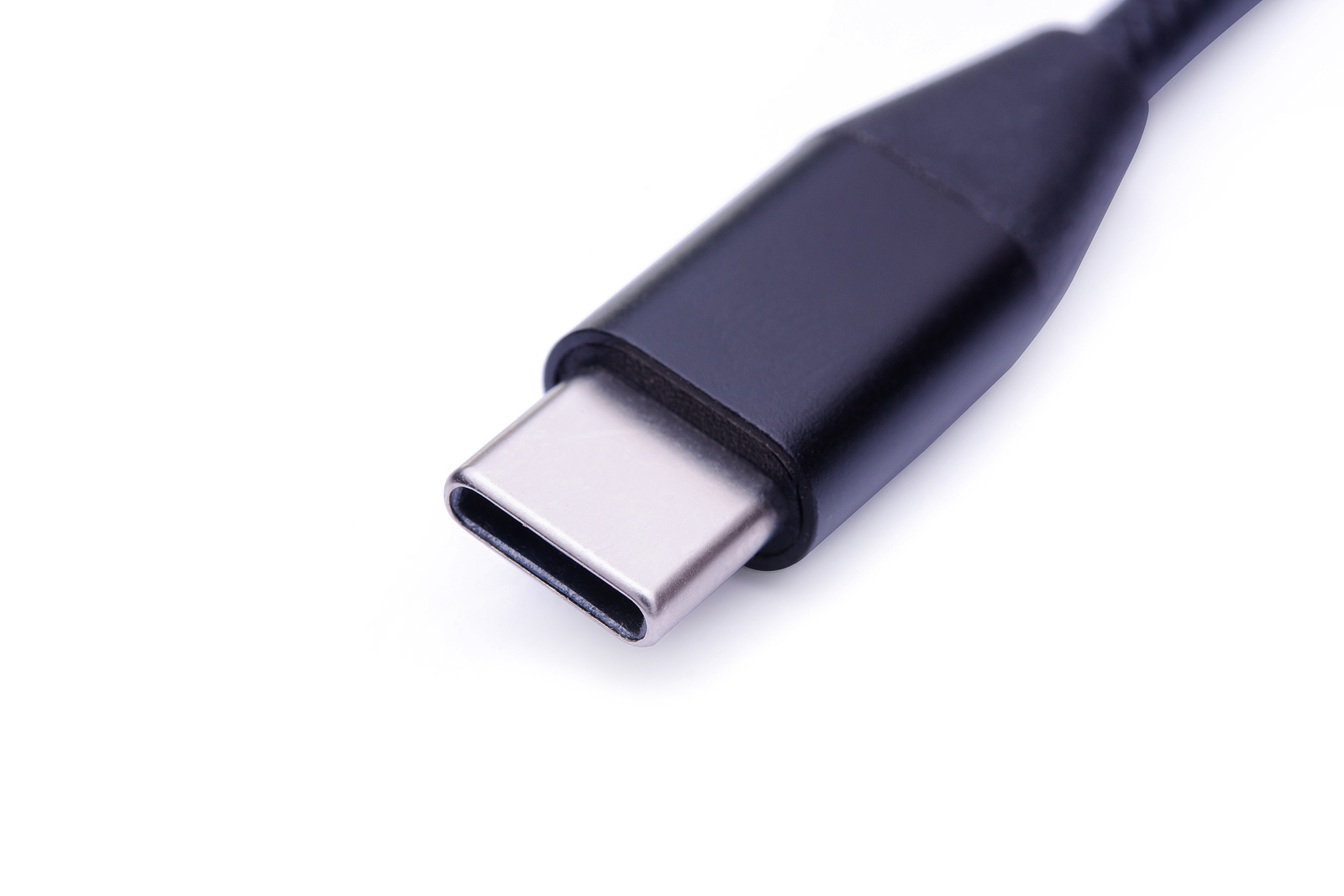 USB-C Fall 2024