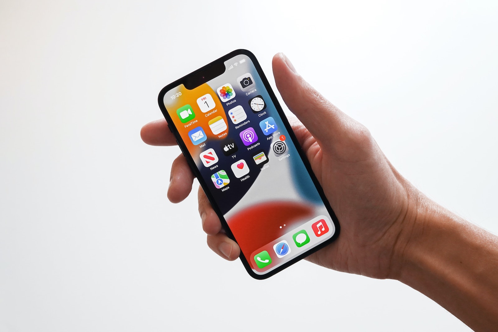 iOS 16 photo duplicates