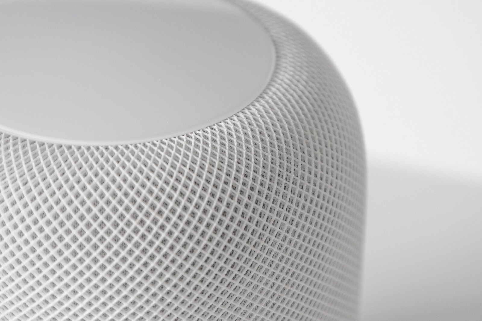 HomePod Apple TV