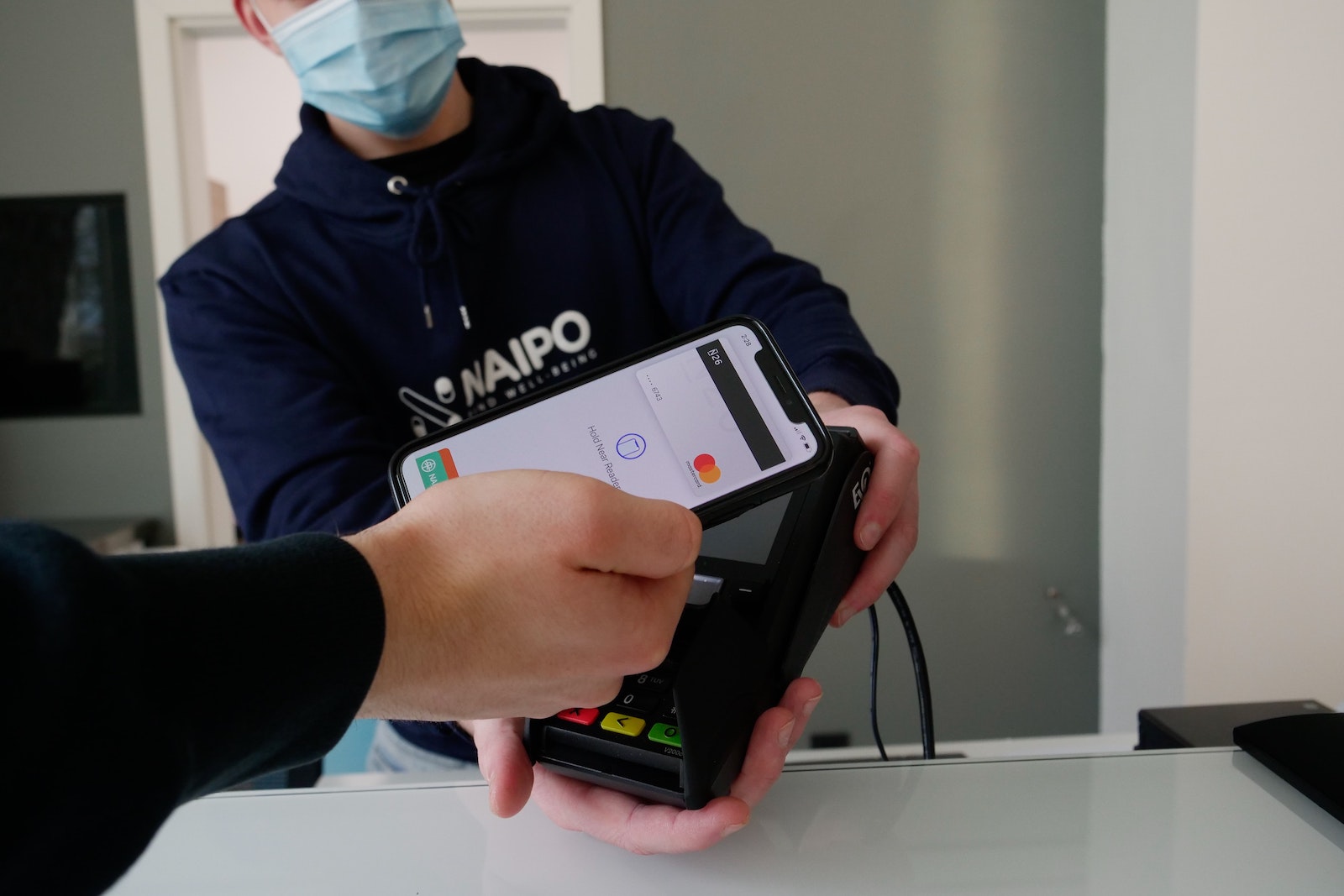 Apple Pay Later