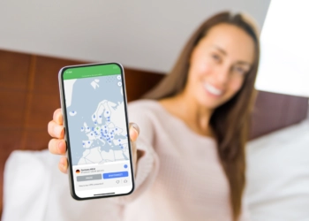 Image: NordVPN