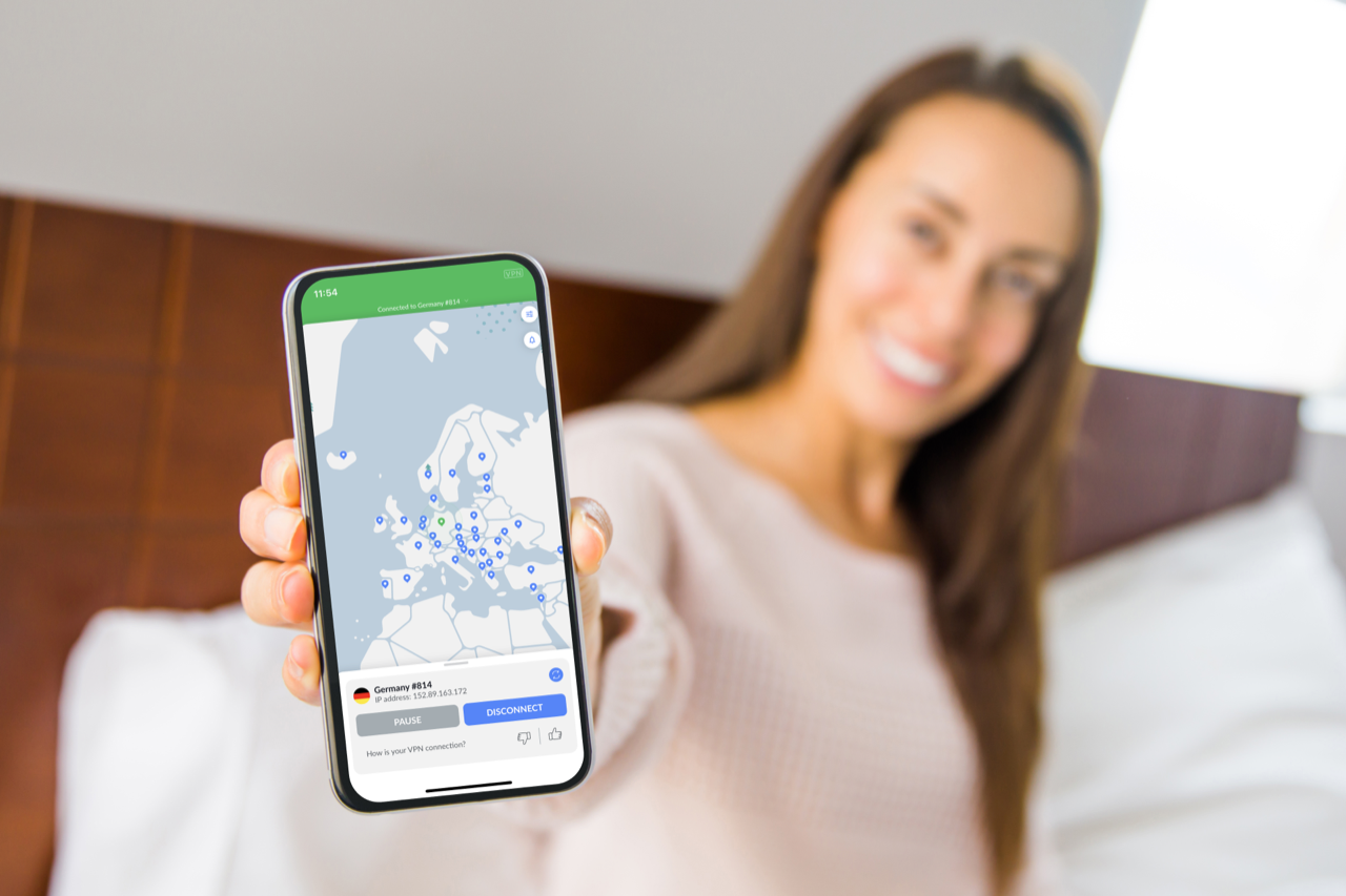 Image: NordVPN