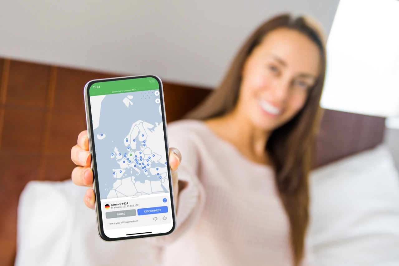Image: NordVPN