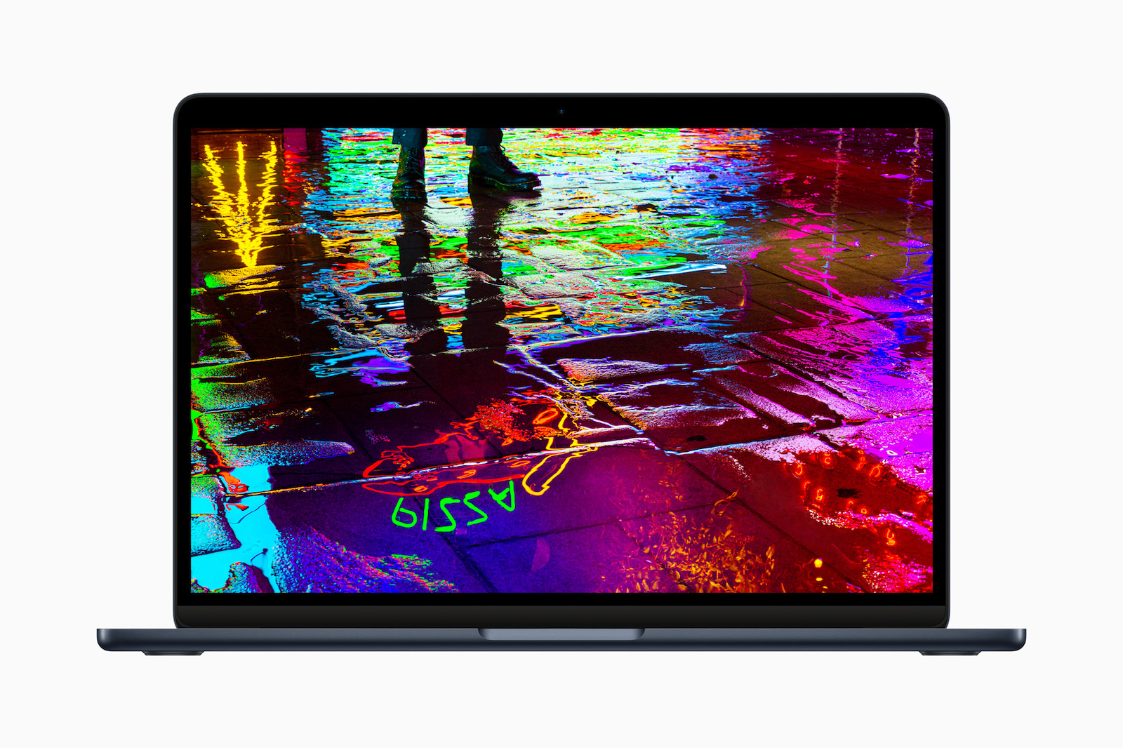 MacBook Air M2 chip