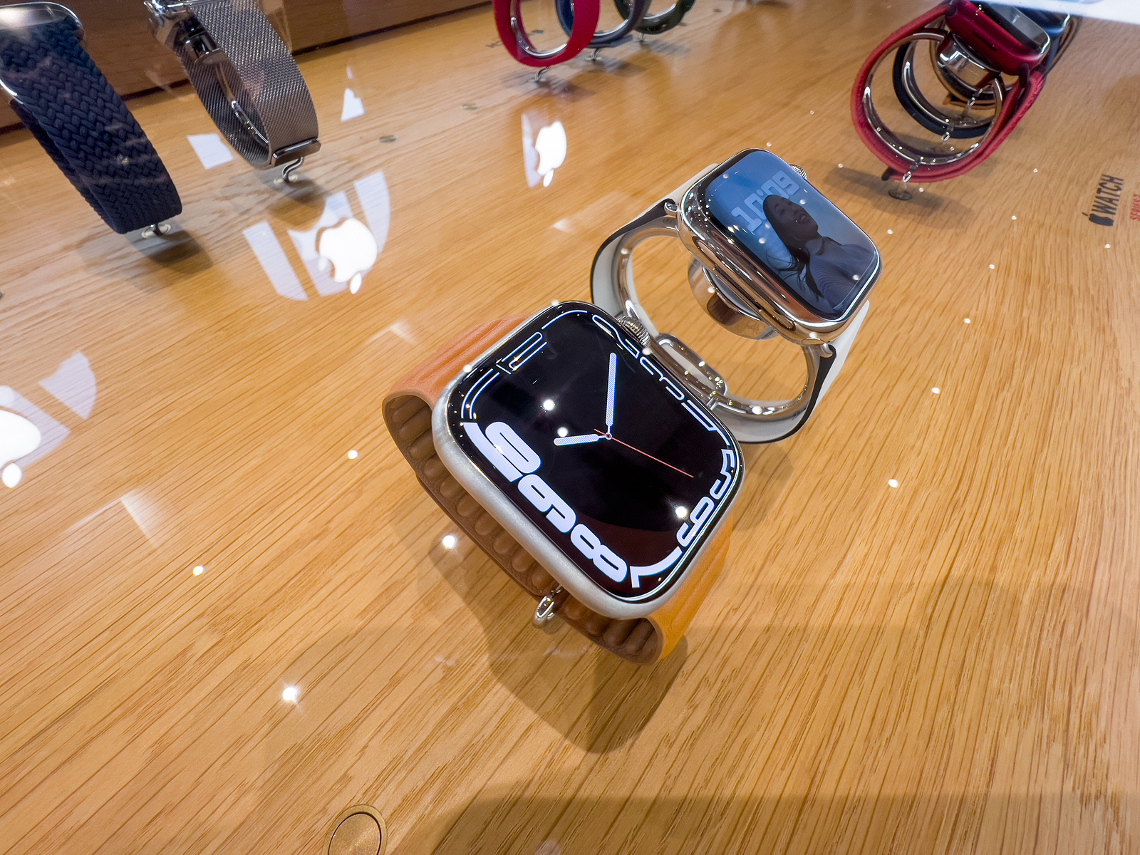 Apple Watch Series 8