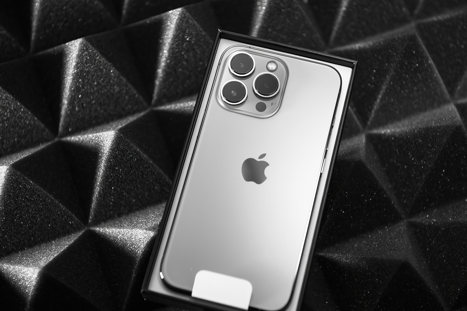 iPhone 15 Pro