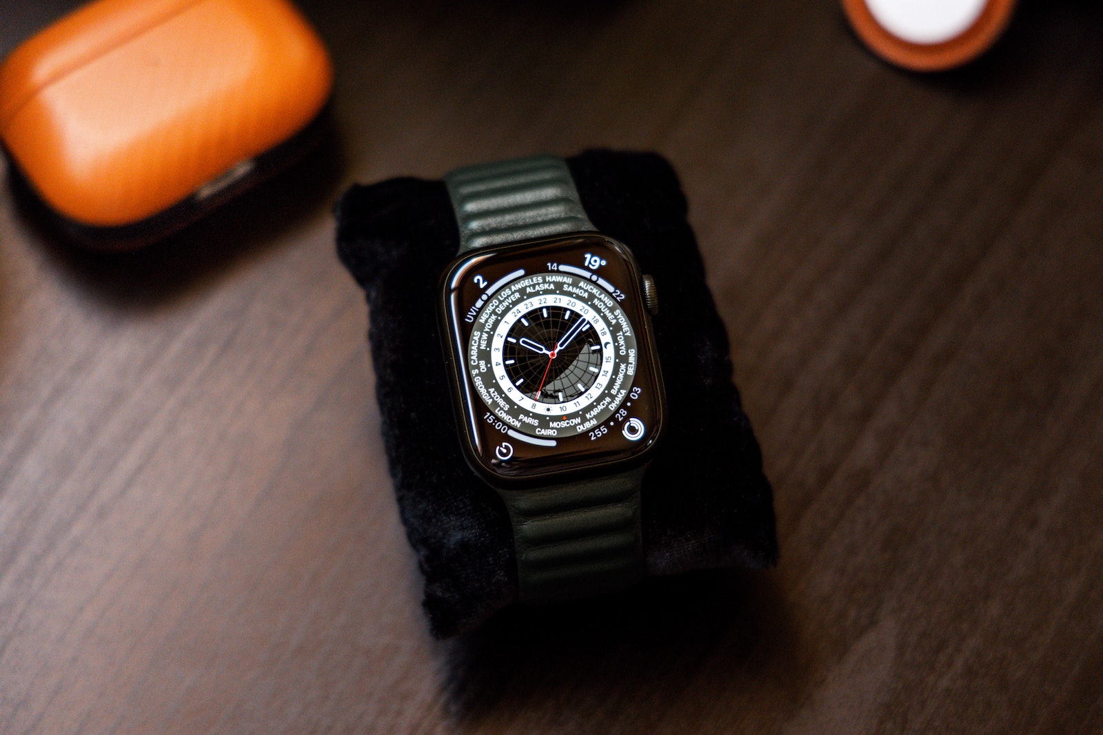 Apple Watch Series 8