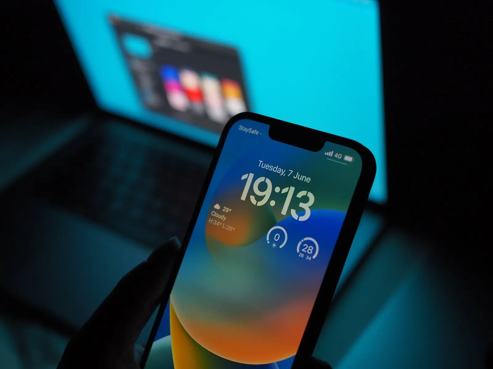 iOS 16 Beta 3 New Features