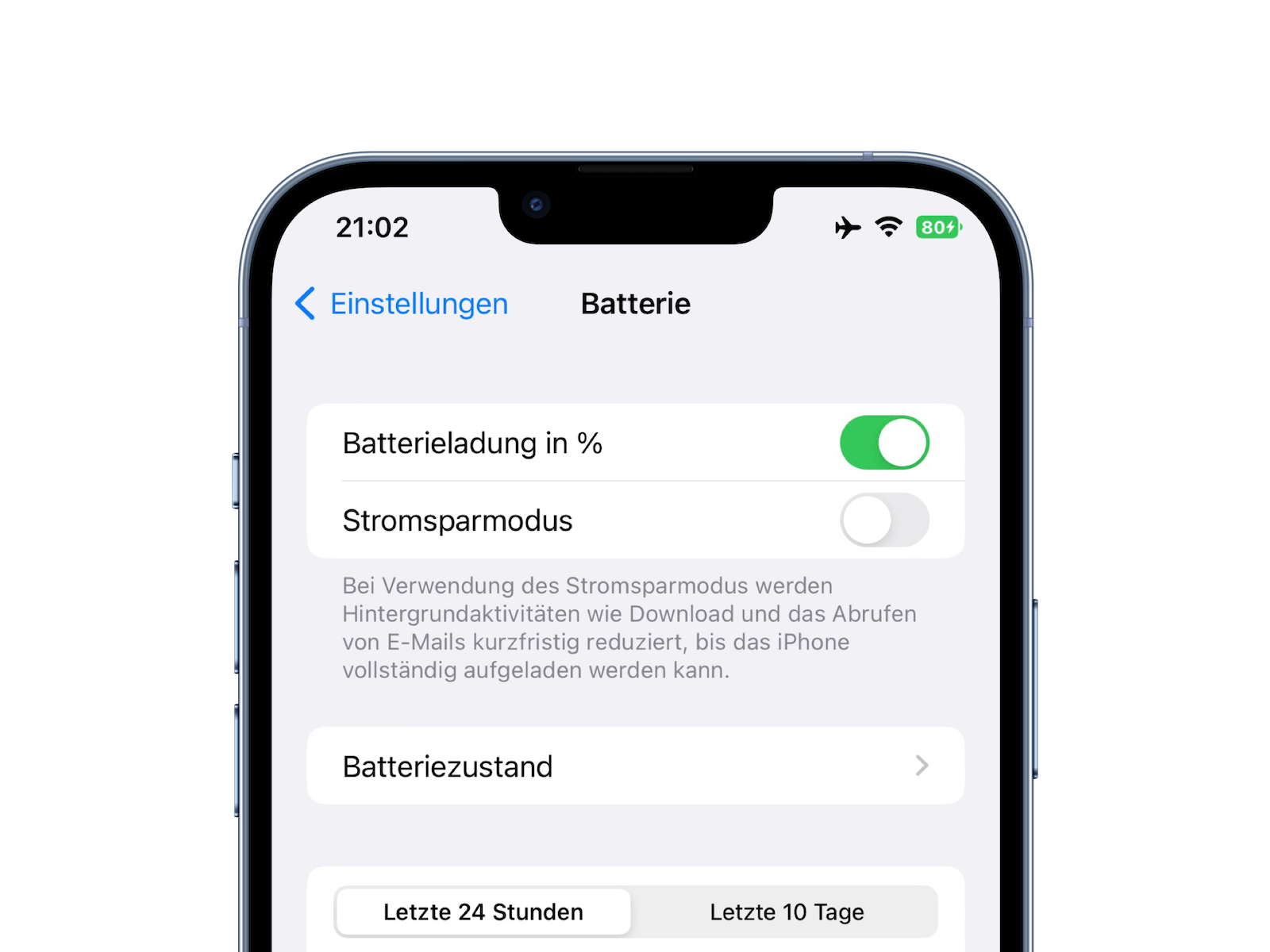 iOS 16 iOS 16.1