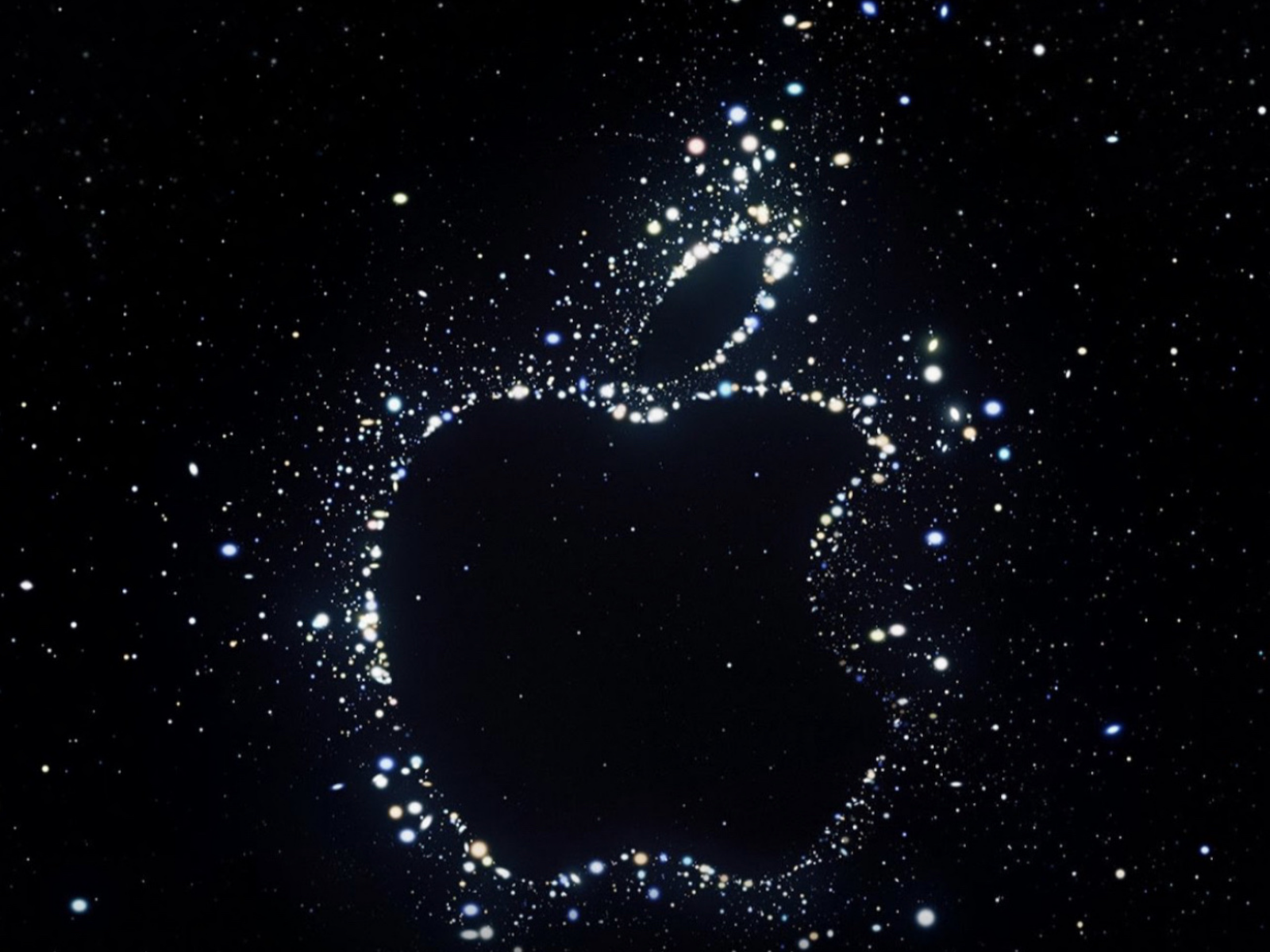 Far Out Apple Event