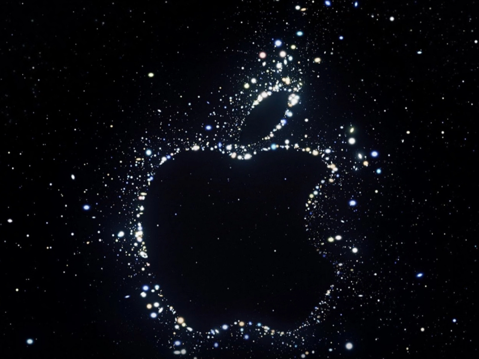 Far Out Apple Event