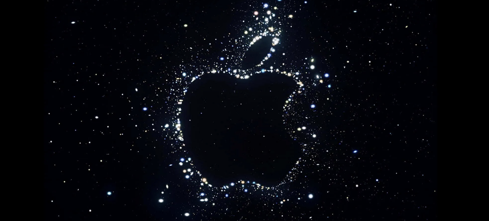Far Out Apple Event
