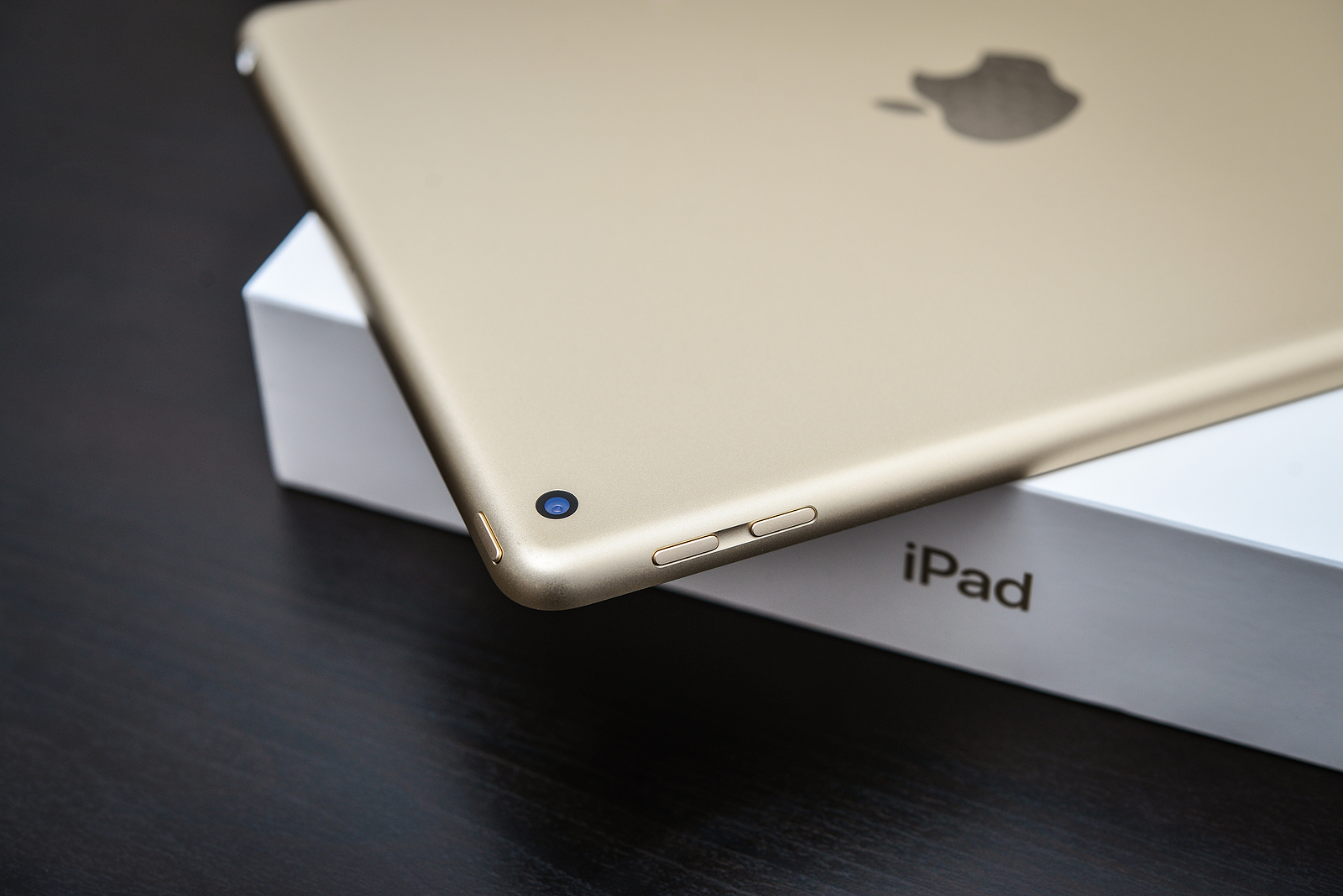 iPad Apple
