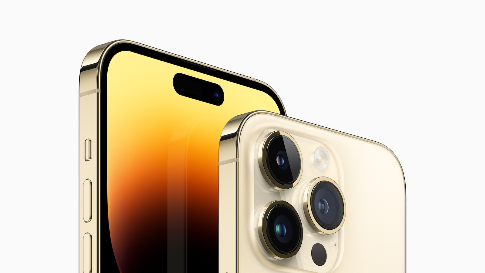 iPhone 14 Pro