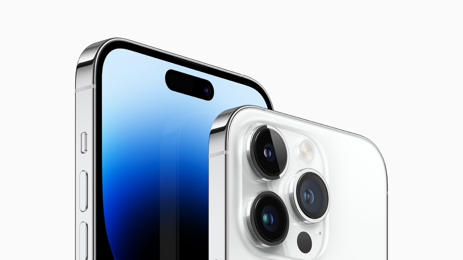 iPhone 14 Pro